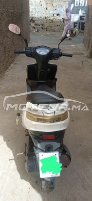 ياماها اكتيفي Verona مستعملة 1682796