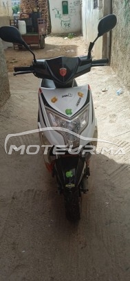 ياماها اكتيفي Verona مستعملة 1682799