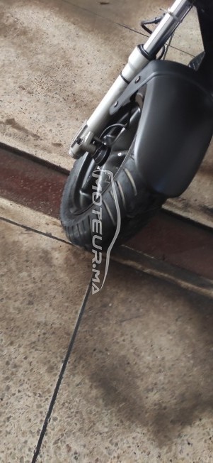 YAMAHA Stunt occasion  1528185