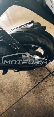 YAMAHA Stunt occasion  1528181