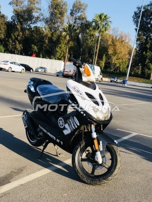 YAMAHA Aerox occasion  1500583