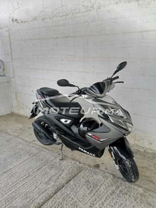 ياماها ايروكس 2015 مستعملة 1785855