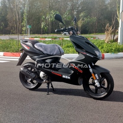 YAMAHA Aerox occasion  1531039