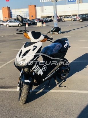 YAMAHA Aerox occasion  1500582