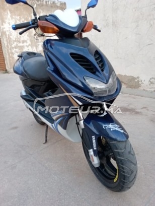 ياماها ايروكس مستعملة 1454468