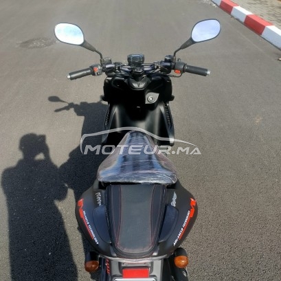 YAMAHA Aerox occasion  1531038