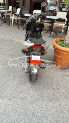 ياماها ايروكس 2010 مستعملة 1678243