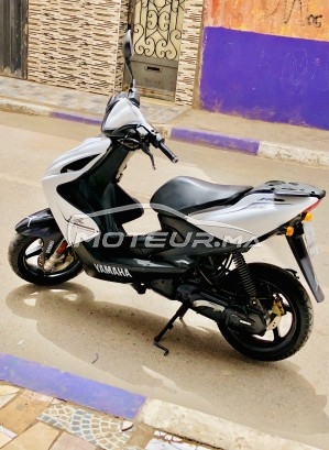 YAMAHA Aerox Ancien occasion  1442049