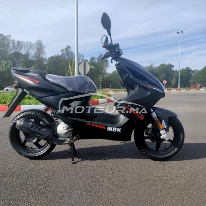 YAMAHA Aerox occasion  1531035