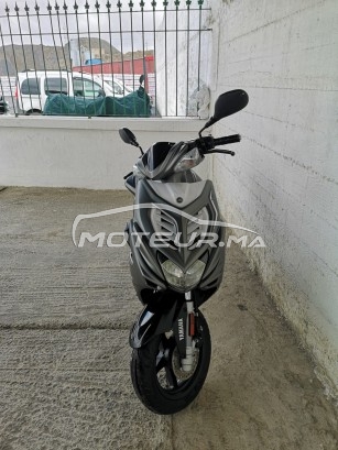 ياماها ايروكس 2015 مستعملة 1785658