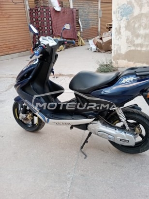 ياماها ايروكس مستعملة 1454145