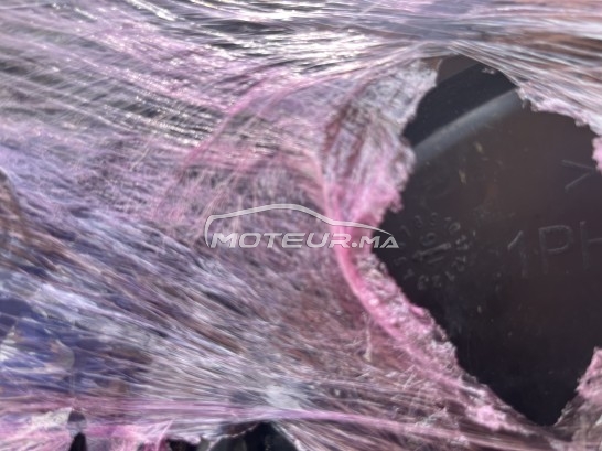 ياماها ايروكس مستعملة 1452976