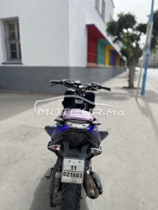 ياماها ايروكس مستعملة 1452970