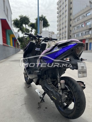 ياماها ايروكس مستعملة 1452969