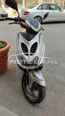 ياماها ايروكس 2010 مستعملة 1678247