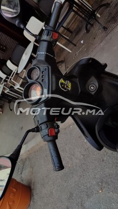 ياماها ايروكس 2010 مستعملة 1678244