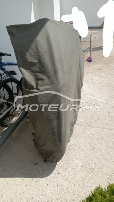 ياماها ايروكس مستعملة 1641047