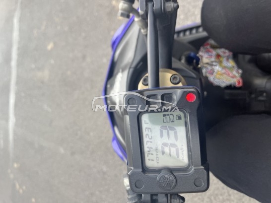 ياماها ايروكس مستعملة 1452967