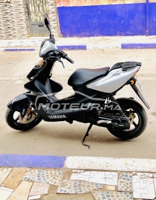 YAMAHA Aerox Ancien occasion  1442051