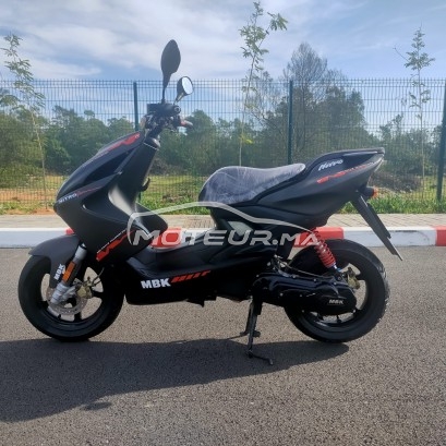 YAMAHA Aerox occasion  1531036