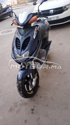 ياماها ايروكس مستعملة 1454144