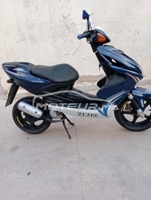 ياماها ايروكس مستعملة 1454147