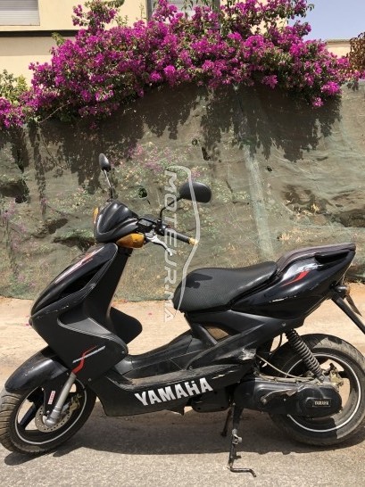 YAMAHA Aerox Mtx occasion  1430549