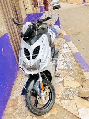 YAMAHA Aerox Ancien occasion  1442048