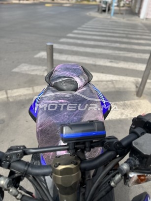 ياماها ايروكس مستعملة 1452971