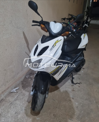 ياماها ايروكس 2011 مستعملة 2411947