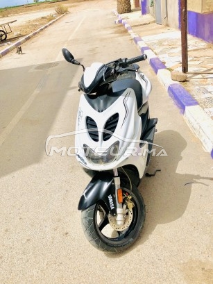 YAMAHA Aerox Ancien occasion  1442050