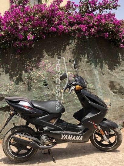 YAMAHA Aerox Mtx occasion  1430448