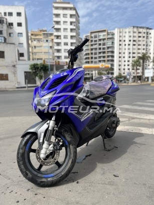 ياماها ايروكس مستعملة 1452977