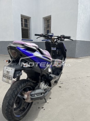 ياماها ايروكس مستعملة 1452968