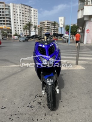 ياماها ايروكس مستعملة 1452972