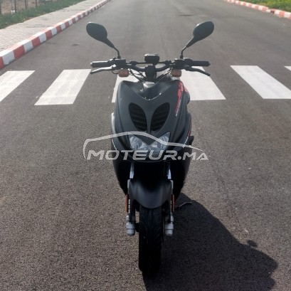 YAMAHA Aerox occasion  1531034