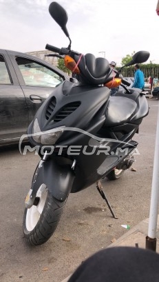 YAMAHA Aerox occasion  1433593