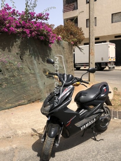 YAMAHA Aerox Mtx occasion  1430450