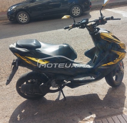 ياماها ايروكس مستعملة 1664108