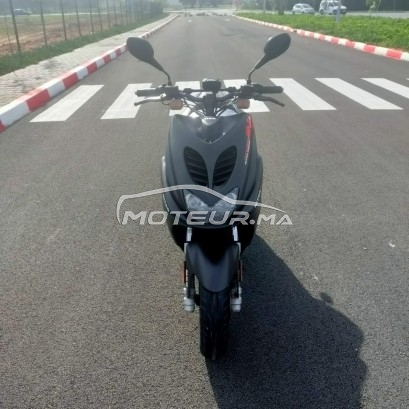 YAMAHA Aerox occasion  1531037