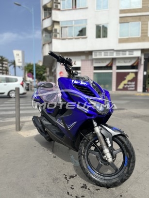 ياماها ايروكس مستعملة 1452974