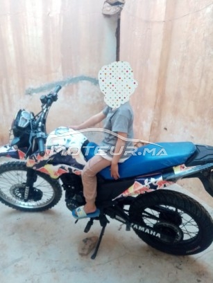 ياماها اوتري 2019 مستعملة 1832629