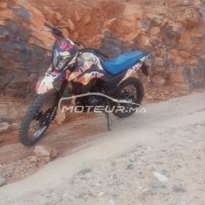 ياماها اوتري 2019 مستعملة 1832630