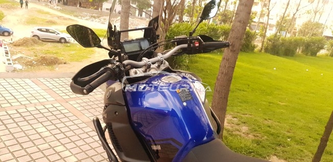 ياماها كست1200ز إسوبير تينيري مستعملة 1176603