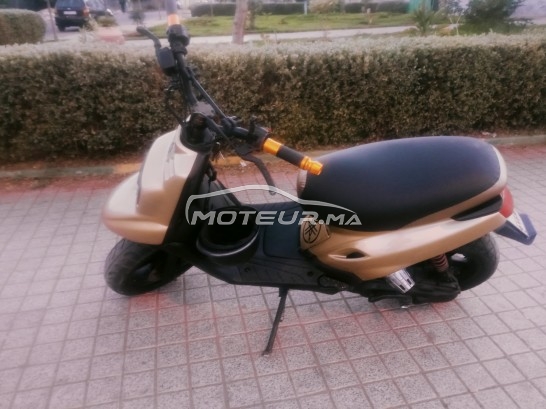 ياماها بوس مستعملة 1289465