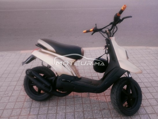 ياماها بوس مستعملة 1289464