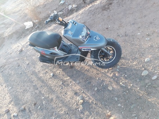 ياماها بوس مستعملة 1474707