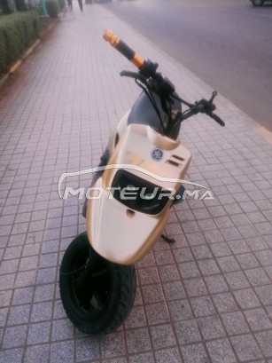 ياماها بوس مستعملة 1289466