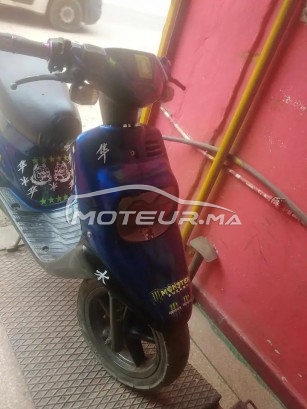 ياماها بوس 2004 مستعملة 1708507