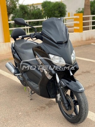 ياماها اكتيفي مستعملة 1389818